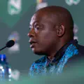 Pitso Dladla on how Golden Arrows knocked Kaizer Chiefs out of the MTN8 competition