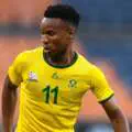 Themba Zwane reveals Mamelodi Sundowns are gunning for three against TS Galaxy this evening