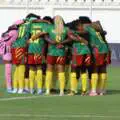 WAFCON 2026: uncertainty surrounds Colette Ndzana ahead of Cameroon’s semi-final against Morocco