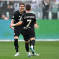 Here we go! Star striker finds new club after leaving Juventus
