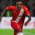 South African midfielder Thembinkosi Lorch could return to Morocco as MAS Fes seek his signature