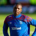 Olwethu Makhanya pleased with his Scottish debut for Rangers and looking forward to future at the club