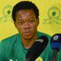 Mamelodi Sundowns coach Miguel Cardoso disputes Vusi Letsoalo's Man of the Match award
