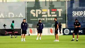 FC Dinamo City vs Auda prediction
