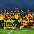 Coupe du Cameroun : le programme des demi-finales dévoilé