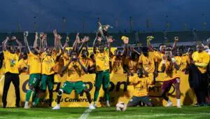 Cameroon Cup: the semi-finals schedule announced