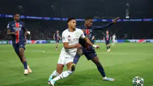 Paris Saint-Germain vs Aston Villa prediction