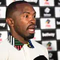 Bernard Parker cites lapse of concentration as the reason TS Galaxy lost 3-2 to Mamelodi Sundowns