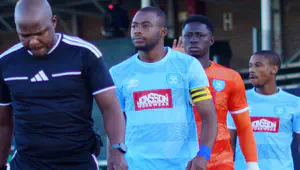 Maritzburg United vs Lamontville G.Arrows pronostic