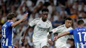 Deportivo La Corogne vs Real Madrid pronostic