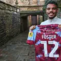 Ex-Mancester United midfielder Quinton Fortune gives his take on what Lyle Foster needs to succeed in England