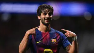 Breaking! Barcelona and PSG reach agreement on Ferran Torres transfer