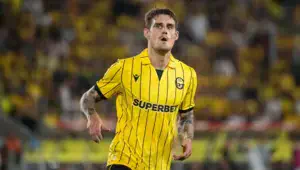 GKS Katowice vs Hapoel Tel Aviv pronostic