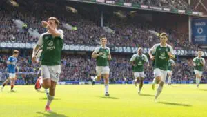KF Shkendija vs Hibernian prediction
