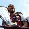 Arsenal returns to the fray! The Gunners set their sights on Ezri Konsa once again