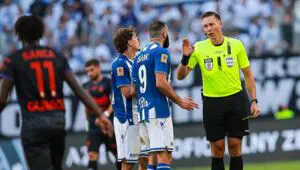 Klaksvik vs Lech Poznan prediction