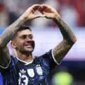 Deal imminent! Cuti Romero on the verge of joining Atlético