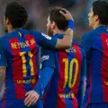 Révolution grandiose dans le football sud-américain ! Messi, Suárez et Neymar pourraient jouer la Copa Libertadores