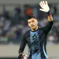 Return after nine years! Manchester City announce the signing of an experienced goalkeeper