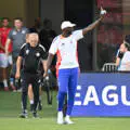 Yaya Touré continues his impressive start with Slovan Bratislava