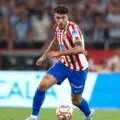 Here we go! Aston Villa reach agreement with Atlético for Italian defender transfer