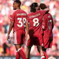 35 millions d’euros pour la cible du mercato ! L’Inter prépare une offre retentissante à Liverpool