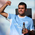 Les négociations continuent ! Barcelone a soumis une nouvelle offre à Manchester City pour Rodri