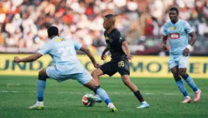 AmaZulu FC vs Orlando Pirates pronostic