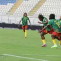 WAFCON 2026: kick-off times, venues and schedule for the semi-finals