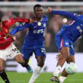 Quel retournement ! Manchester United s’empare d’un joueur de Chelsea
