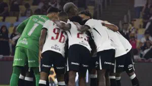 Vasco da Gama vs Olimpia pronostic