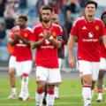 Tension at Old Trafford! Three European giants chase Manchester United's star midfielder