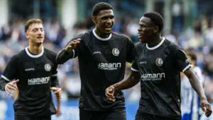 Gent vs IFK Goeteborg prediction