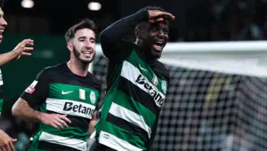 Sporting CP vs Guimaraes pronostic