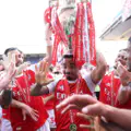 Naples prépare un transfert retentissant depuis la Premier League ! Le club italien négocie pour l’attaquant d’Arsenal