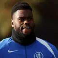 Here we go! Badiashile leaves Chelsea for Napoli