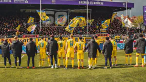 Eintracht Braunschweig vs Bochum prediction