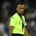 « C’était ma Coupe du monde », écrit l'arbitre somalien Omar Artan après avoir arbitré la Supercoupe de l’UEFA