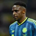 Here we go! Juventus reach agreement for Lucumí transfer from Bologna