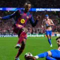 London's defense is getting stronger! Tottenham eyeing Koundé from Barcelona