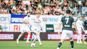 RFS vs Jablonec prediction