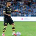 Savinho skips training! Brazilian star wants Tottenham move only