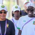 “We’ve come a long way,” Valentine Nguele relishes Cameroon’s qualification for the 2026 WAFCON final