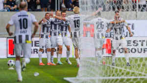 Besiktas vs Hradec Kralove prediction
