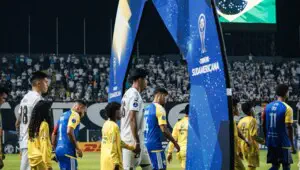 Santos FC vs CSD Macara pronostic