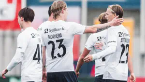 FC Nordsjaelland vs Valur prediction