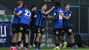 FC Vaduz vs FC Inter Turku prediction
