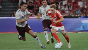 Hearts vs Benfica pronostic