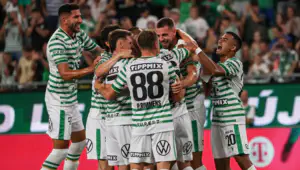 Gornik Zabrze vs Ferencvaros prediction