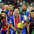 Un nouveau candidat à la place d'Alvarez ! Barcelone a jeté son dévolu sur une star de la Liga
